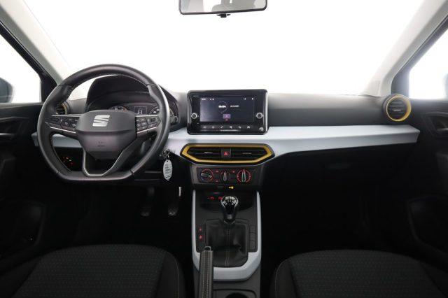 SEAT Arona Arona 1.0 TGI Style