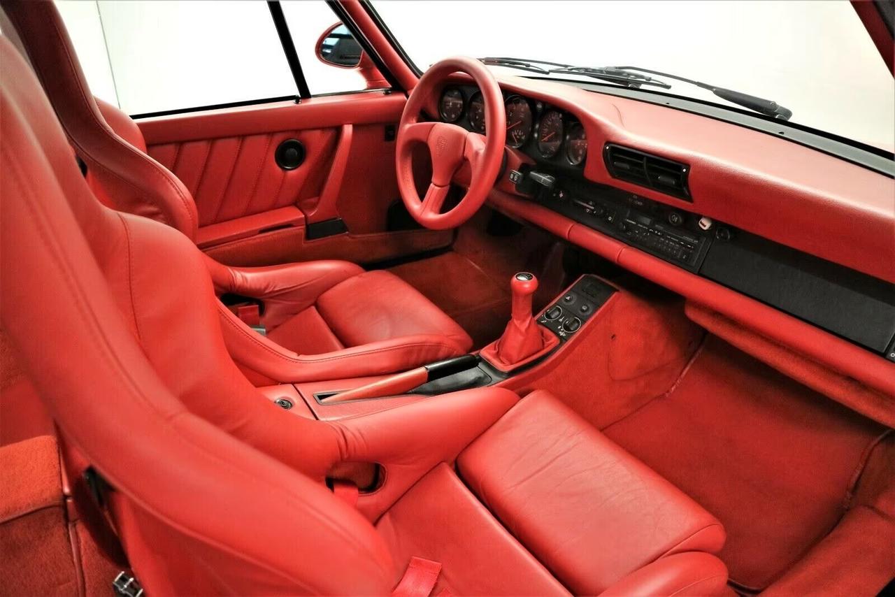 Porsche 959