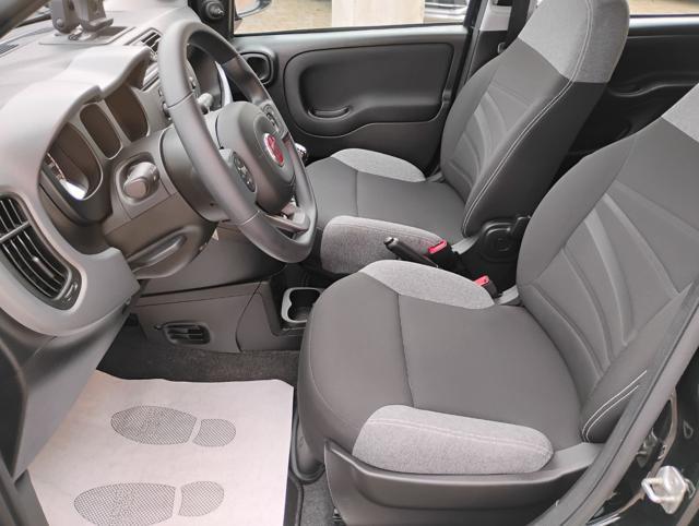 FIAT Panda 1.0 FireFly S&S Hybrid City Life - NO VINC. FINANZ
