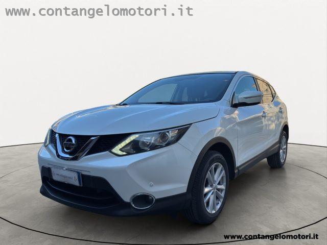 NISSAN Qashqai 1.5 dCi Acenta