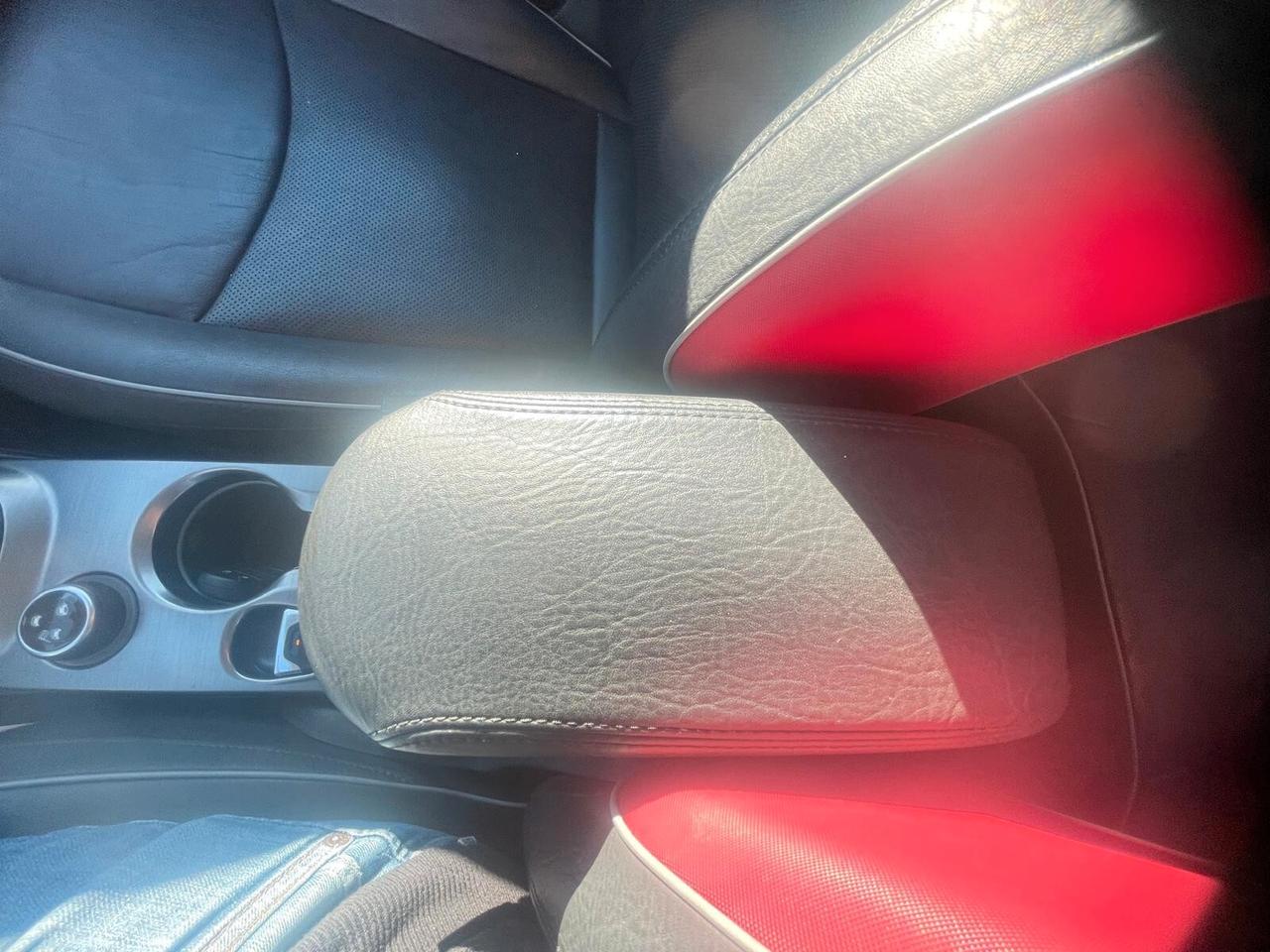 Fiat 500X 2.0 MultiJet 140 CV AT9 4x4 Cross Plus