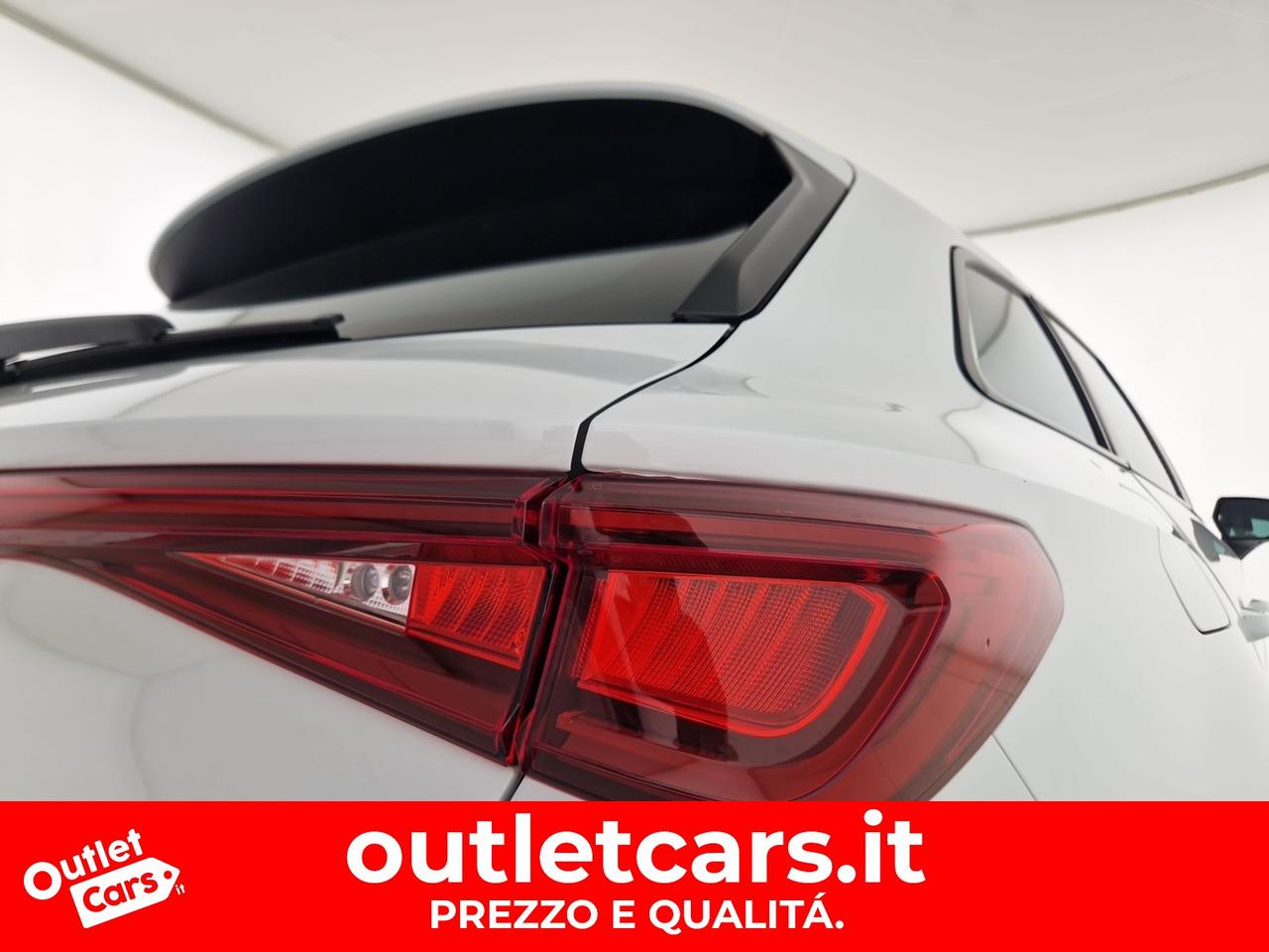 Cupra Leon Sportstourer sportstourer 1.5 hybrid 150cv dsg