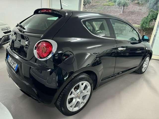 Alfa Romeo MiTo 1.3 jtdm Distinctive 85cv