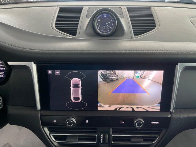 PORSCHE Macan 2.0 265 CV PDK Tetto Pelle