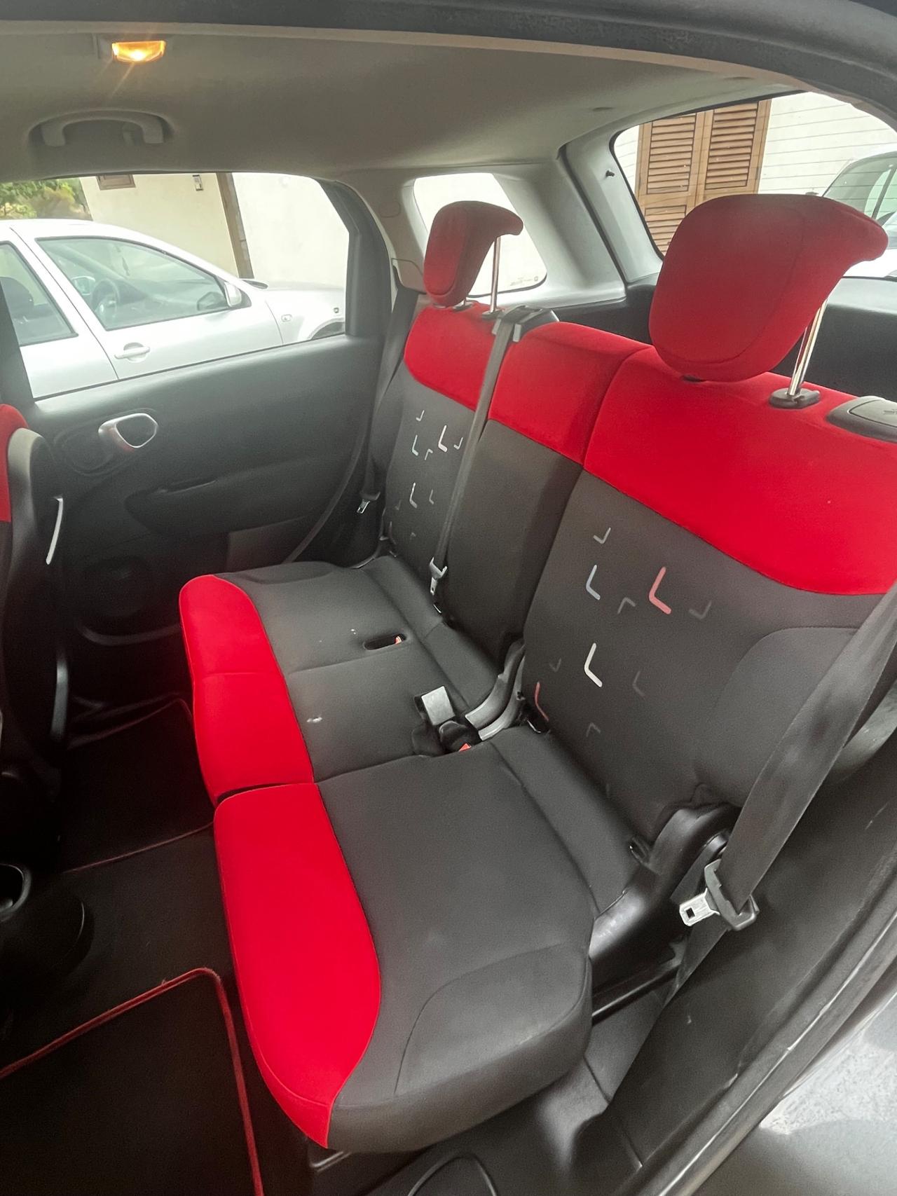 Fiat 500L 1.3 Multijet 85 CV Pop star