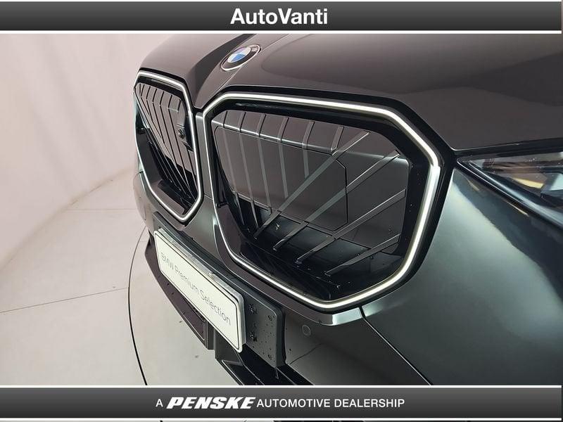 BMW X3 X3 xdrive30e MSport Pro auto