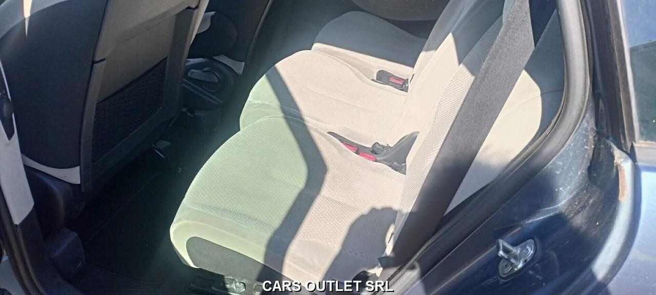 Citroen C4 Grand Picasso 1.6 HDi 110 FAP Elegance