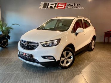 Opel Mokka X 1.6 CDTI Ecotec 4x2 Start&Stop