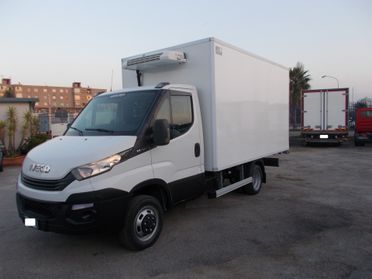 Iveco daily 35c15 anno 2019 frigo atp/8/28
