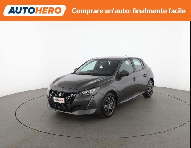 PEUGEOT 208 BlueHDi 100 Stop&Start 5 porte Active Pack