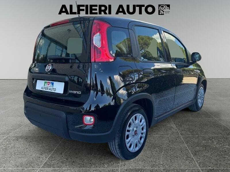 FIAT Panda 1.0 FireFly Hybrid 70cv MT6 - PREZZO REALE