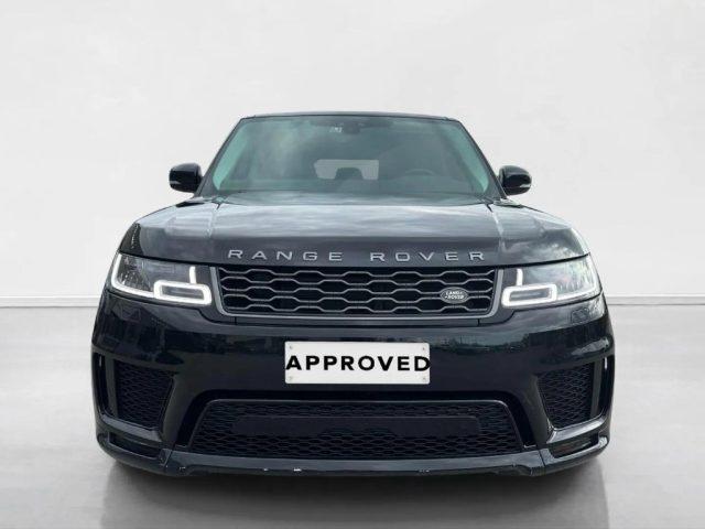 LAND ROVER Range Rover Sport 3.0 SDV6 249 CV HSE Dynamic