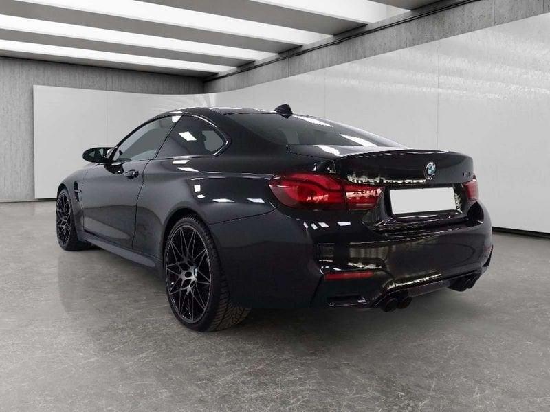 BMW Serie 4 M4 Coupe 3.0 450cv dkg