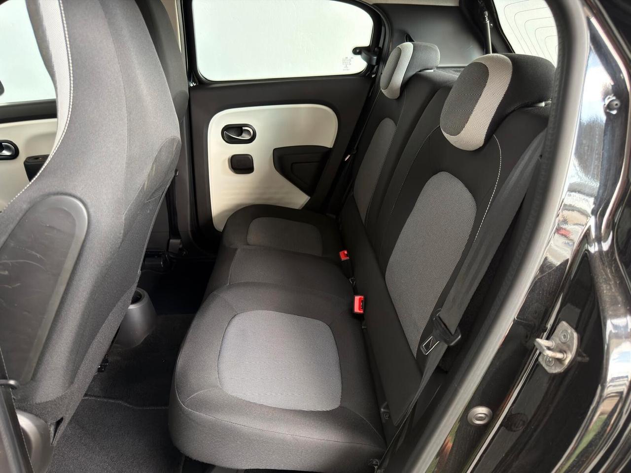 Renault Twingo SCe 65 CV Zen