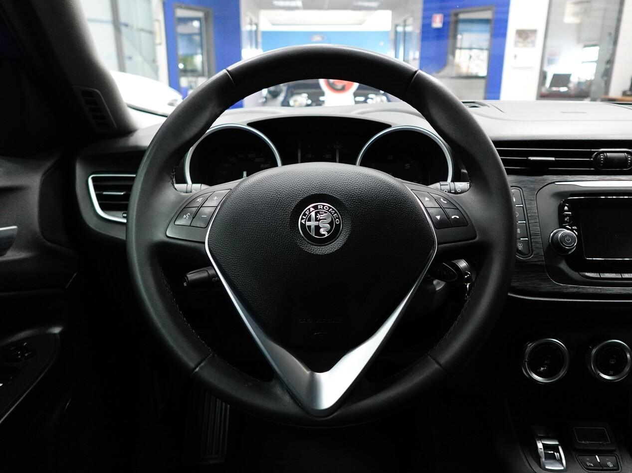 Alfa Romeo Giulietta 1.6 JTDm 120 CV
