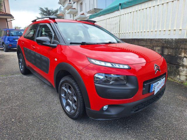 CITROEN C4 Cactus BlueHDi 100 Shine