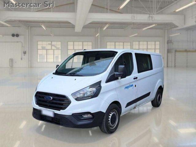 FORD Transit Custom N1 5 posti L2H1 TREND 2.0 ECOBLUE 130 CV - GF102RJ