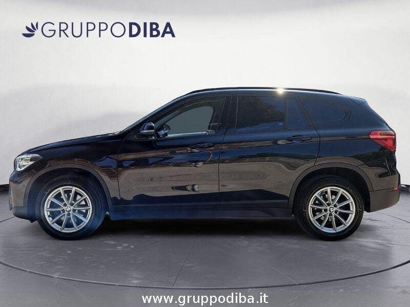 BMW X1 F48 Diesel sdrive18d Business auto my18