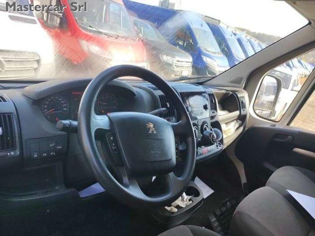 PEUGEOT Boxer 330 L2H2 2.2 BlueHDi 140cv S&S TG : GF429PL