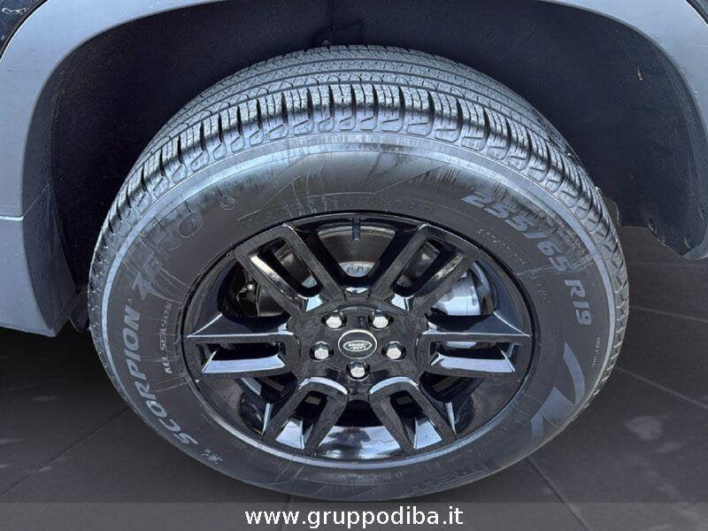 Land Rover Defender VII 2020 90 Diesel 90 3.0d i6 mhev SE awd 200cv auto