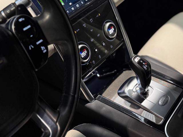 LAND ROVER Discovery Sport 2.0D I4-L.Flw 150 CV AWD Auto R-Dynamic SE