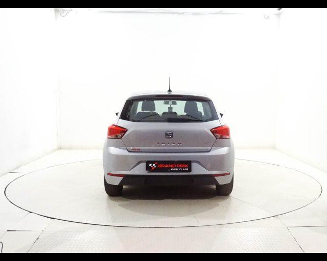 SEAT Ibiza 1.0 MPI 5 porte Style