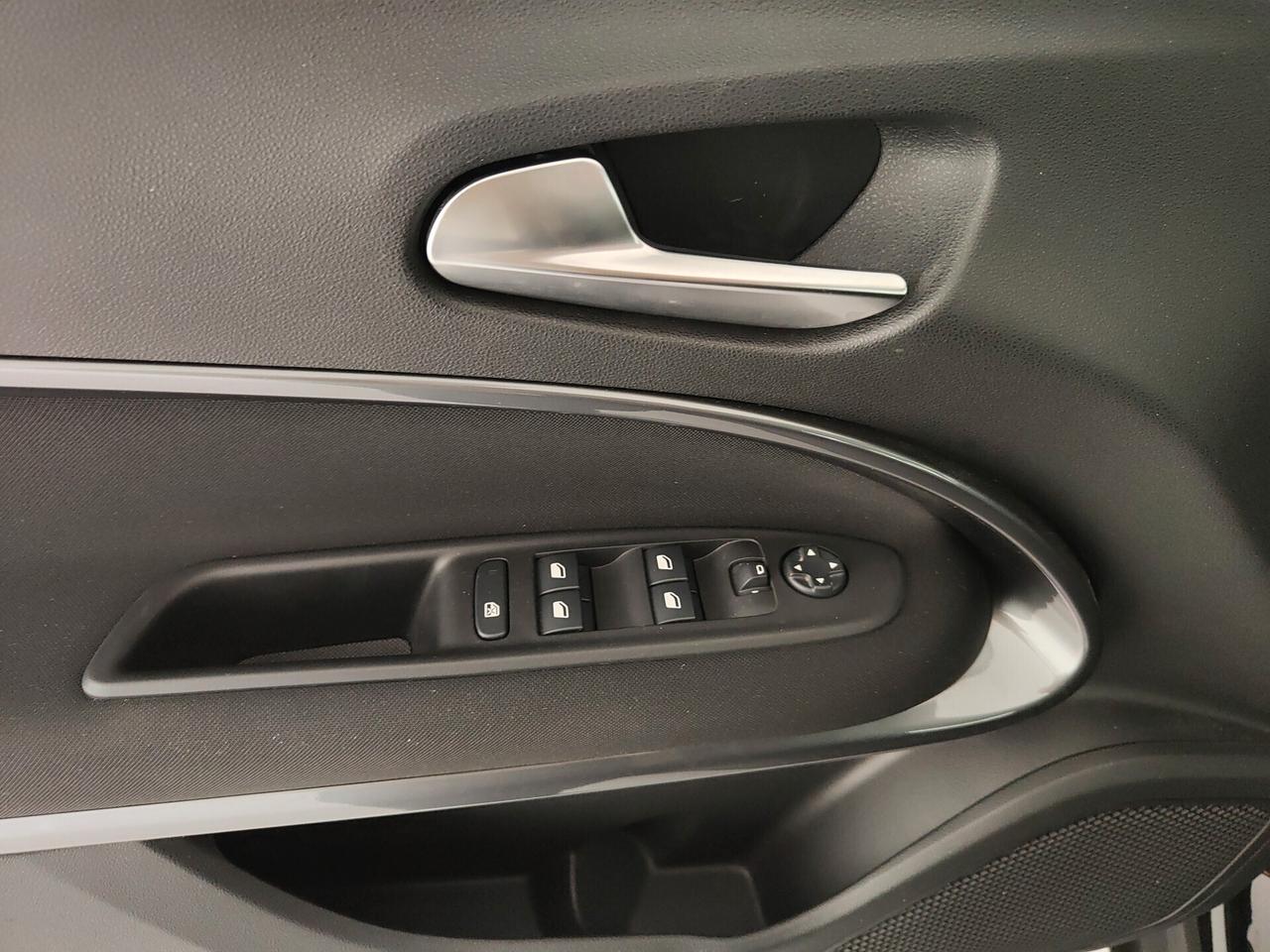 Fiat 600 Hybrid 145 CV DCT MHEV