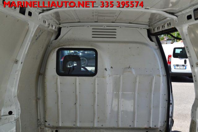 FIAT Scudo 2.0 JTD 109 CV Furgone 3 POSTI X COMMERCIANTI