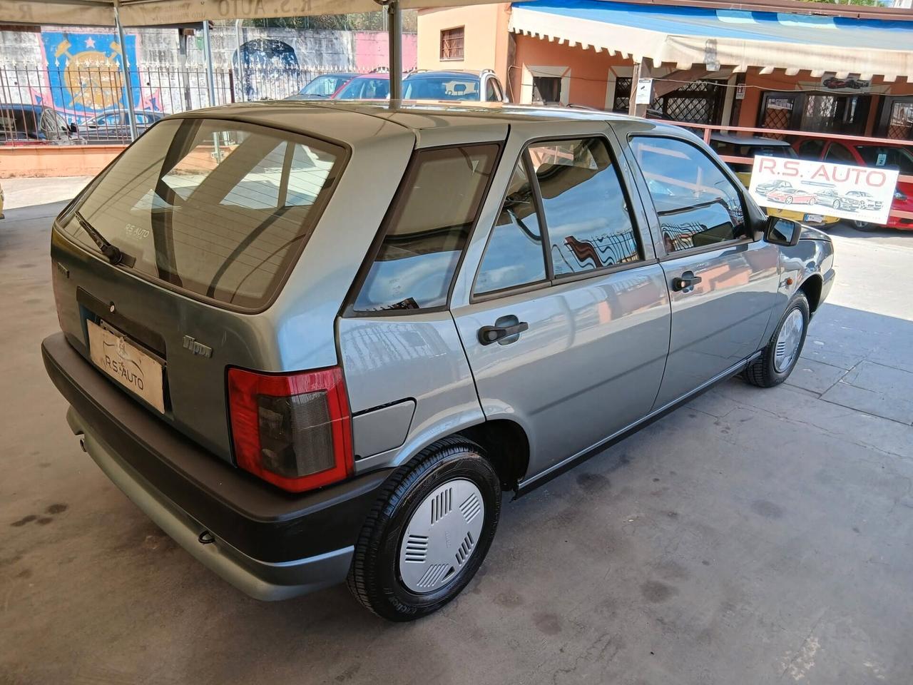 Fiat Tipo 1.4 5 porte DGT solo km114000 anno 88