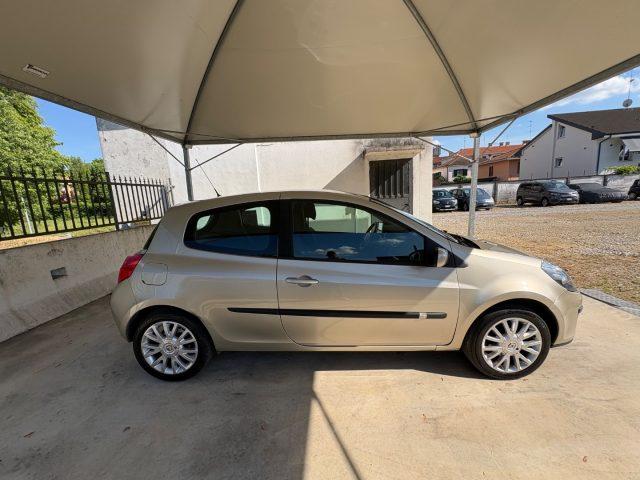 RENAULT Clio 1.6 16V 3 porte GANCIO TRAINO OK NEOPATENTATO