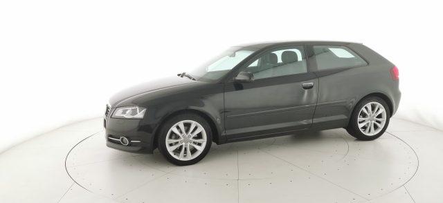 AUDI A3 2.0 TDI F.AP. Ambition