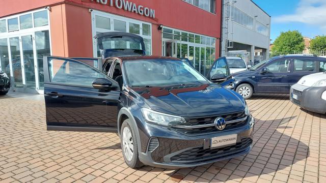 VOLKSWAGEN Taigo 1.0 TSI 95 CV Life Az. Italia 60.000 KM
