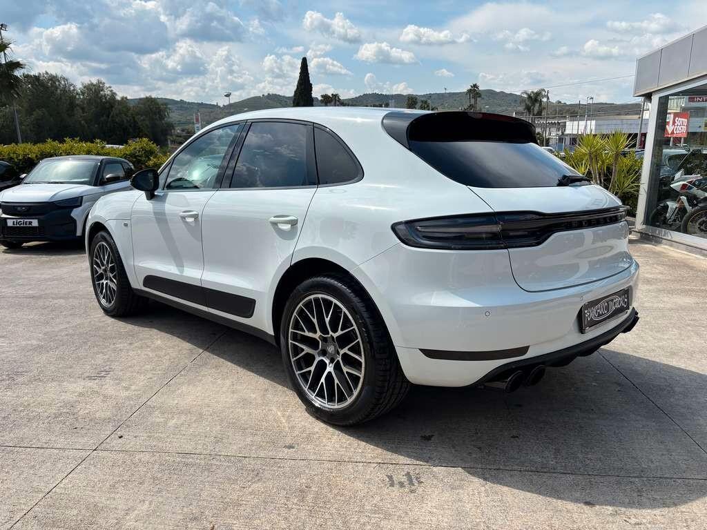 Porsche Macan 2.0 2018 / KM 80.000 IVA ESPOSTA Tua a solo 399 Euro al mese