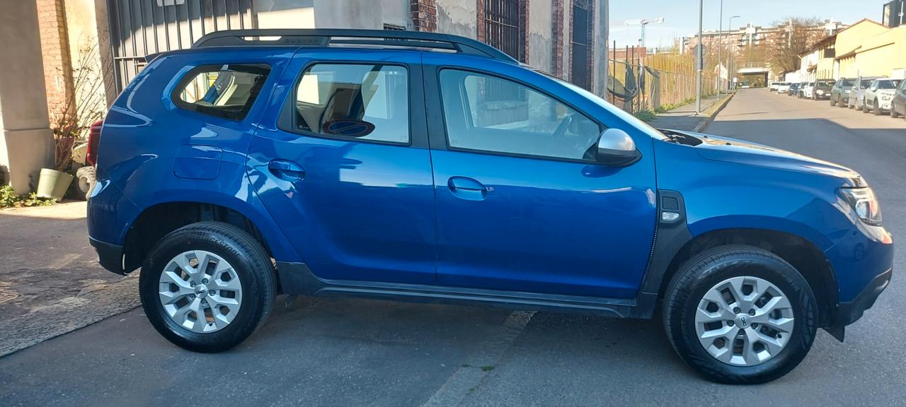Dacia Duster 1.0 TCe 90 CV 4x2