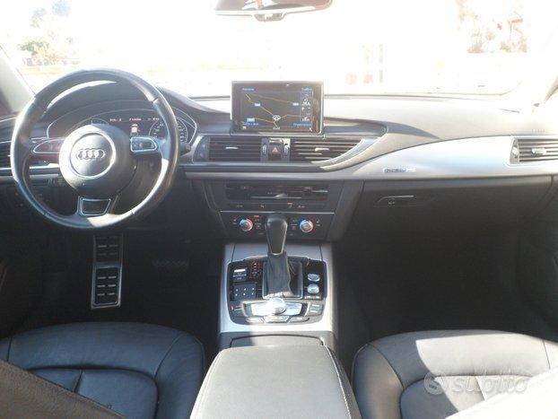 Audi A7 3.0 TDI 272 CV quattro Business Plus