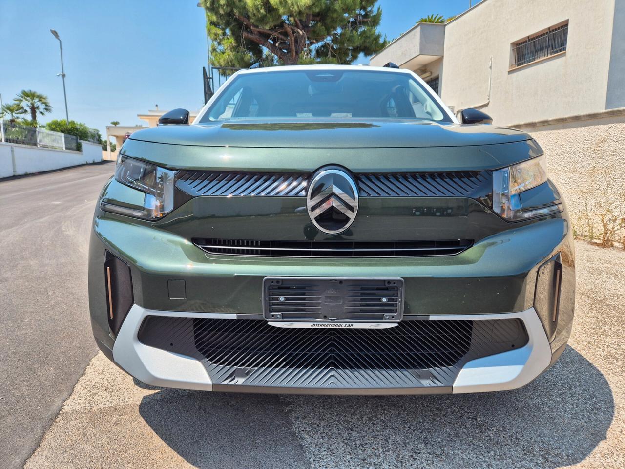Citroen Nuova C3 Aircross 100CV YOU