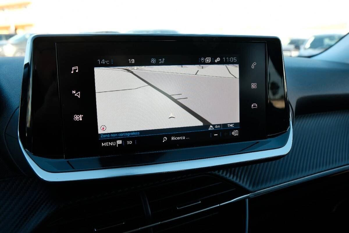 Peugeot 2008 PureTech 100 S&S Allure