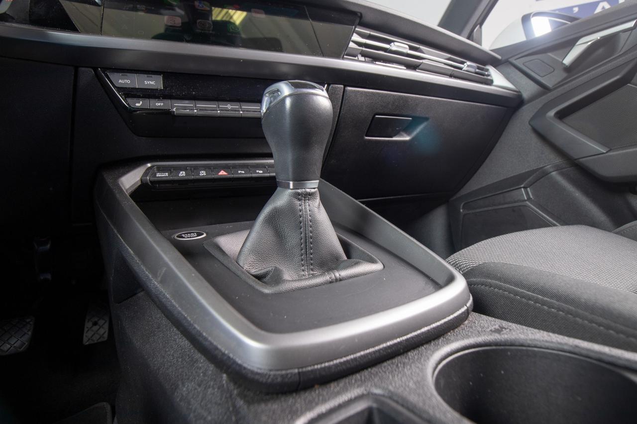 Audi A3 Sportback 35 1.5 Tfsi 150 Cv
