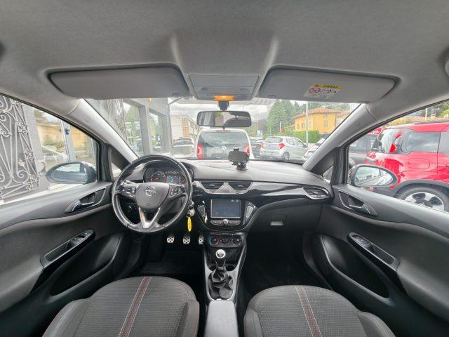 OPEL Corsa 1.4 90CV GPL Tech 5 porte Innovation