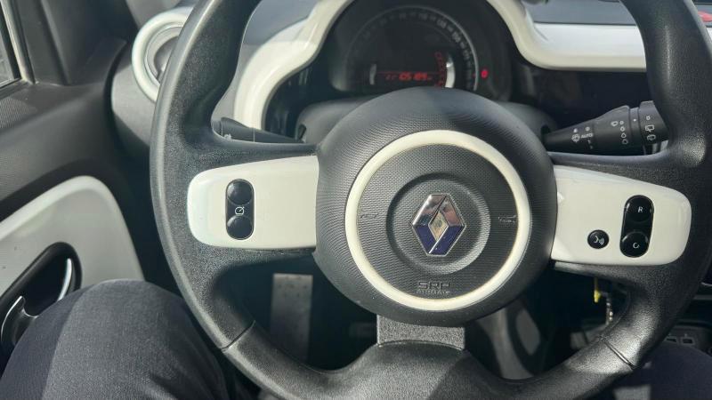Renault Twingo 1.0 Sce ZEN 65 Cv.