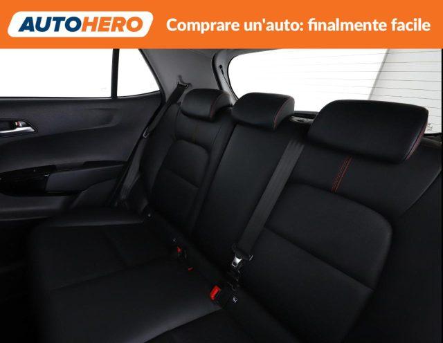 KIA Picanto 1.0 TGDi 12V 5 porte GT Line