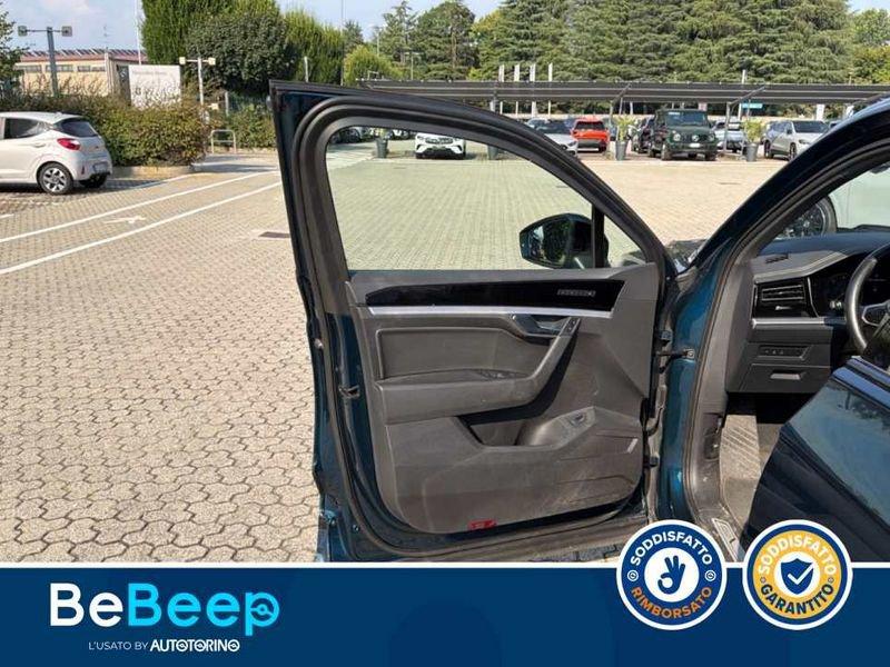 Volkswagen Touareg 3.0 V6 TDI ELEGANCE R-LINE EXTERIOR PACK 2