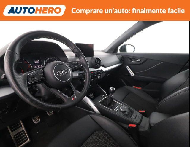 AUDI Q2 1.6 TDI Sport