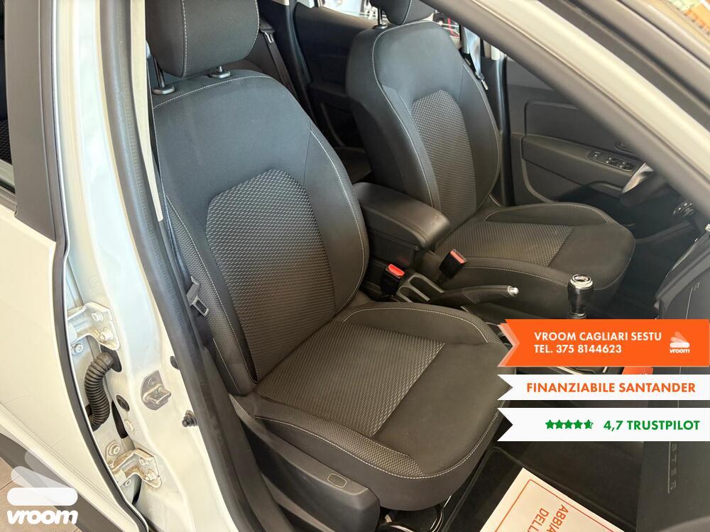 DACIA Duster 2ª serie Duster 1.6 SCe GPL 4×2 ...