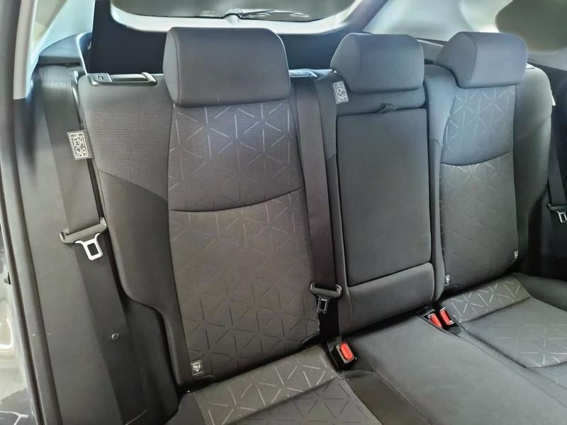 TOYOTA RAV 4 2.5 HV 178v E-CVT Business 4WD