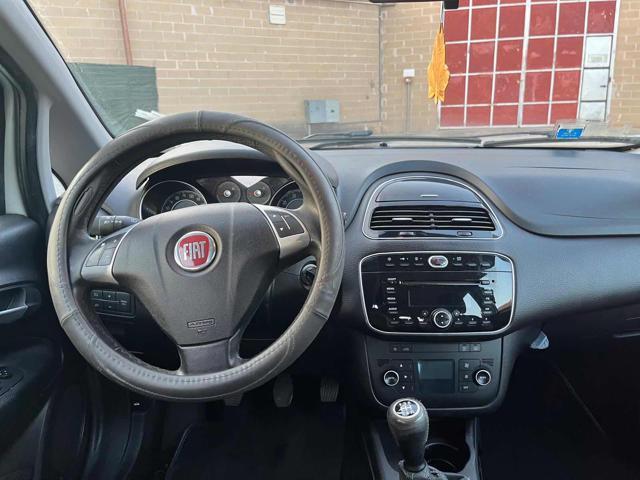 FIAT Punto Evo 1.3 Mjt 95 CV DPF Bellissima Pronta per Consegna