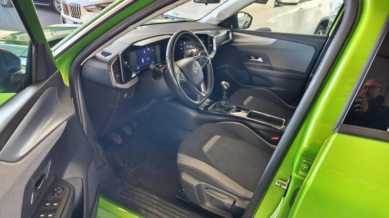 Opel Mokka 1.5 diesel Edition