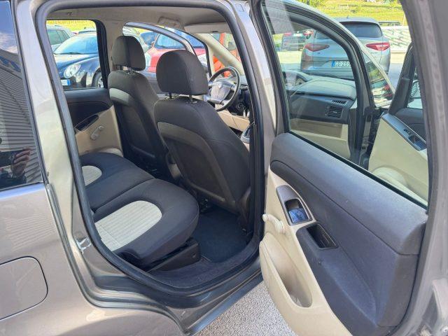 LANCIA MUSA 1.4 16V Gold EURO 5 SeS P.frau OK neopatentati