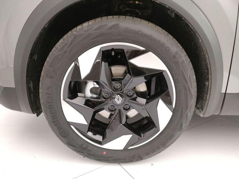 Renault Captur Captur ECO-G 100 CV Techno