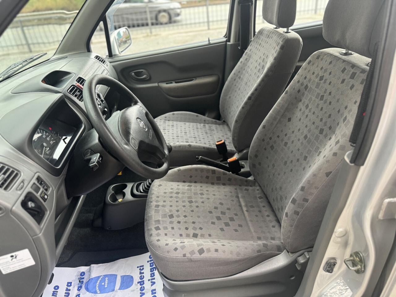 Opel Agila 1.0 12V full optional